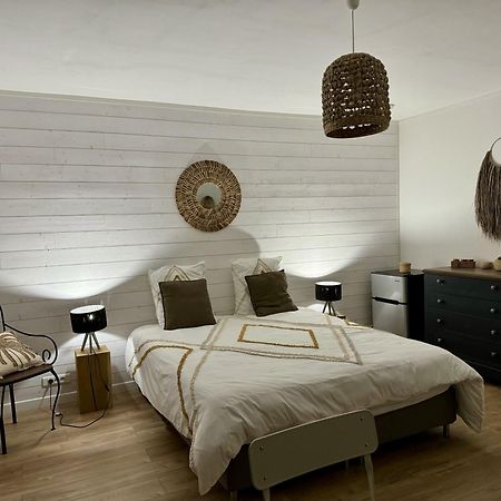 Agreable Suite - Bassin Arcachon Le Teich Exterior foto